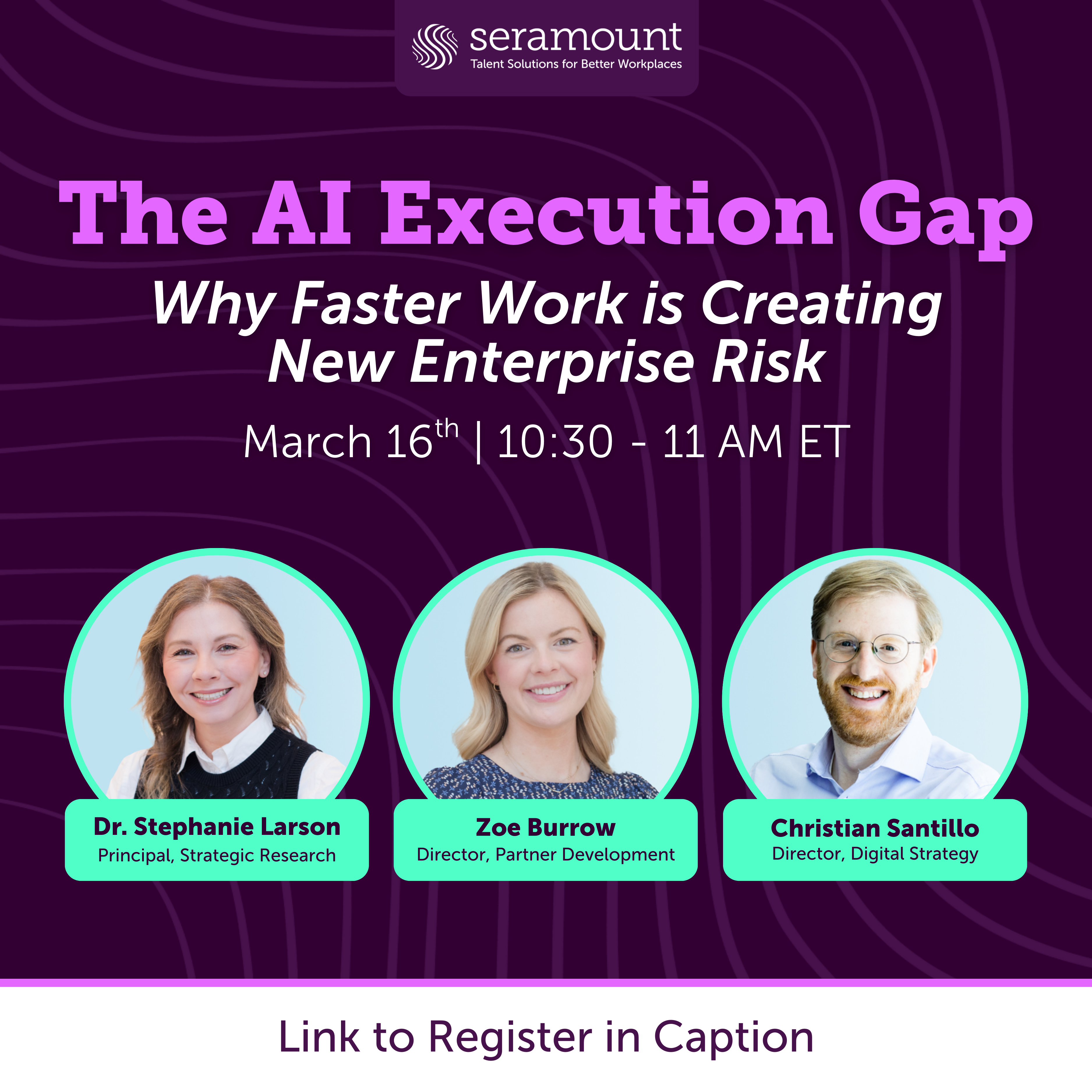 The AI Execution Gap: Why Faster Work Is Creating New Enterprise Risk
